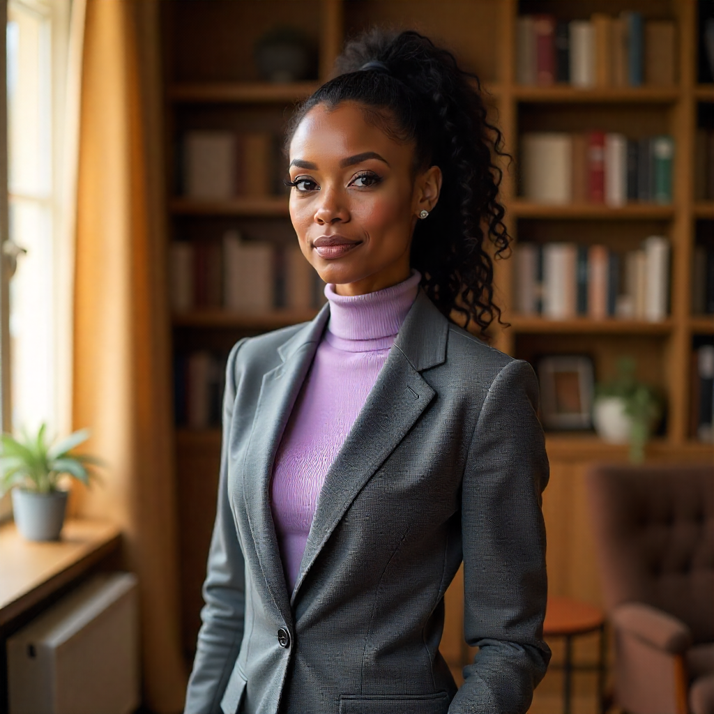 Доктор Анна Травма