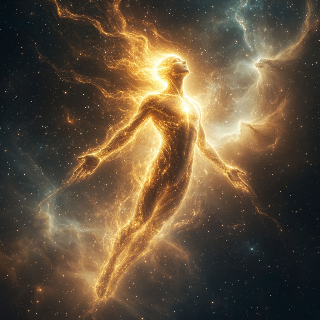 Совесть - Голос Духовных Принципов