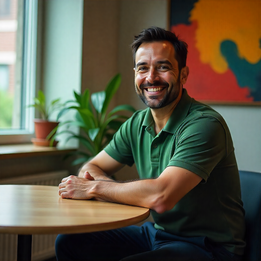 Марк Отношения