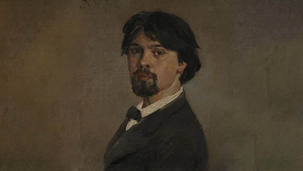 Василий Иванович Суриков