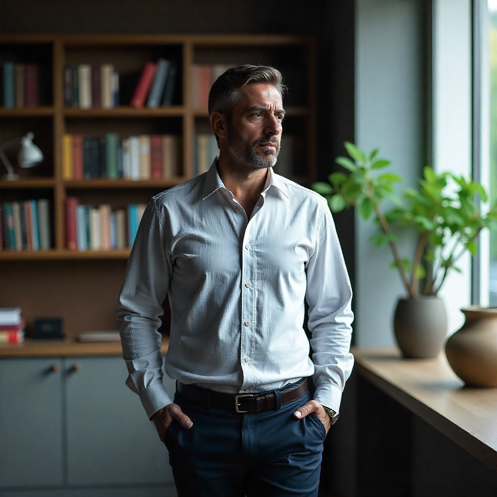 Михаил Соболев