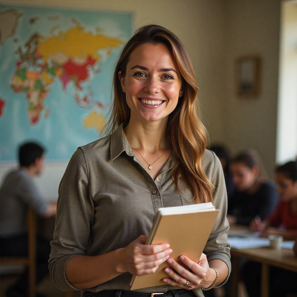 Анна Петрова