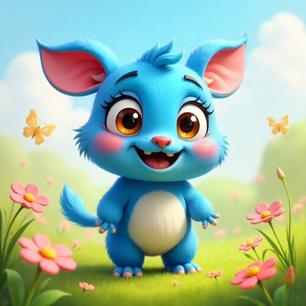 Зузи Эмоция