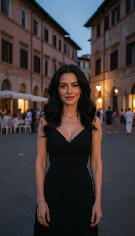 Моника Беллуччи