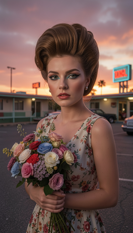 Лана Дель Рей