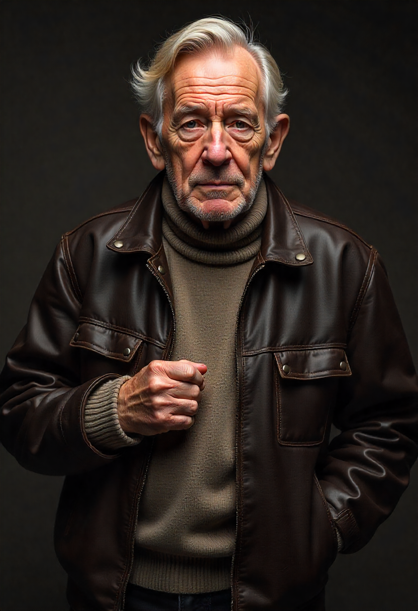 Виктор "Сталь" Броневой