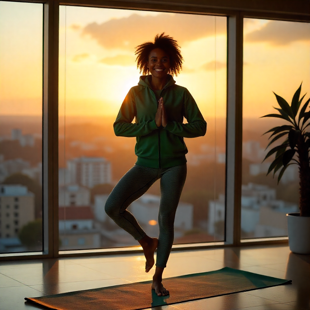 София Велнес